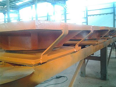涿鹿县球型钢橡胶支座用于大跨度斜拉桥、拱桥等